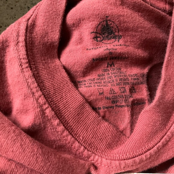 Walt Disney World Spirit Jersey - Picture 3 of 3